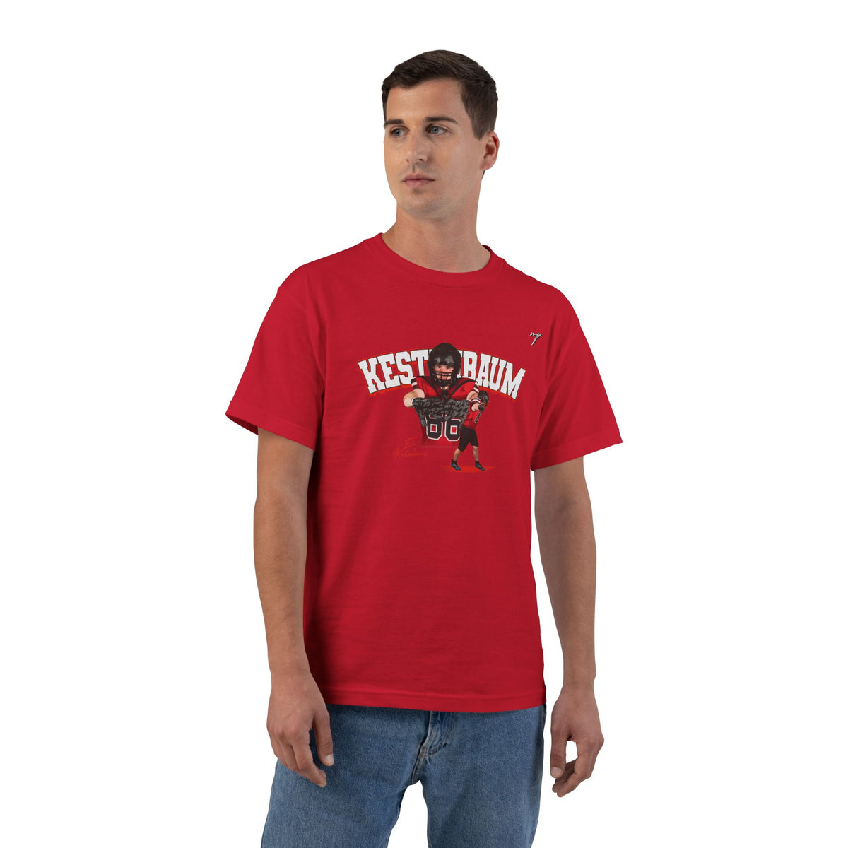 Eli Kestenbaum Vintage Tee