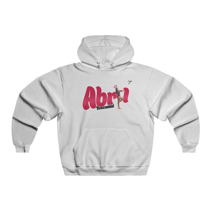 Abril Toscanini Vintage Hoodie