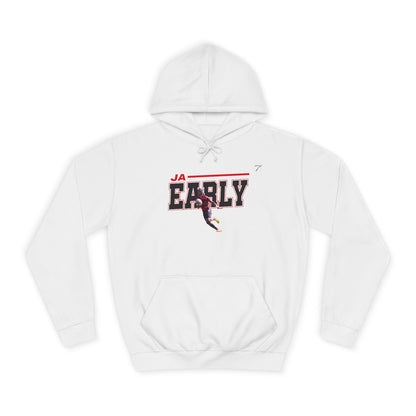 Ja Early Hoodie