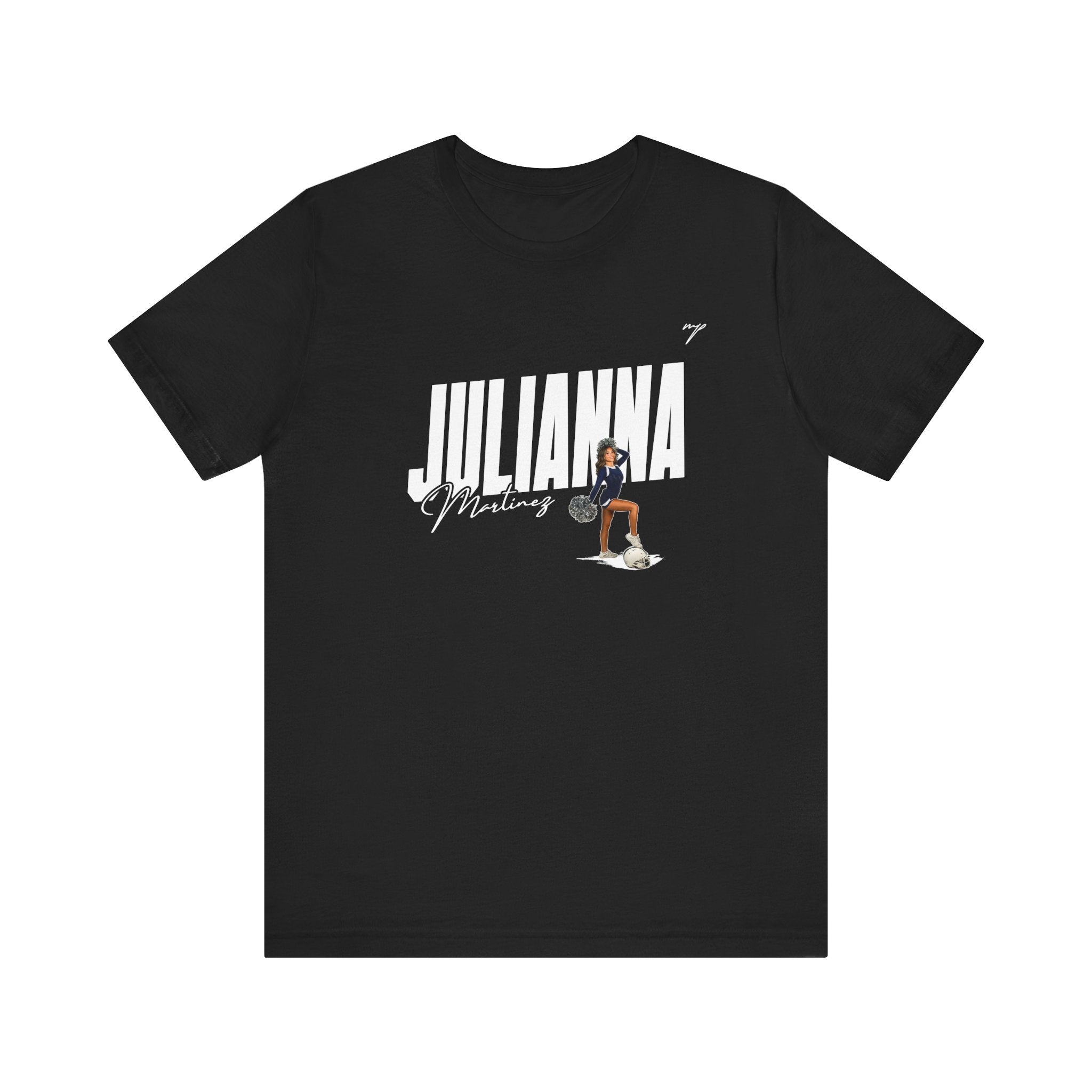 Julianna Martinez Graphic Tee
