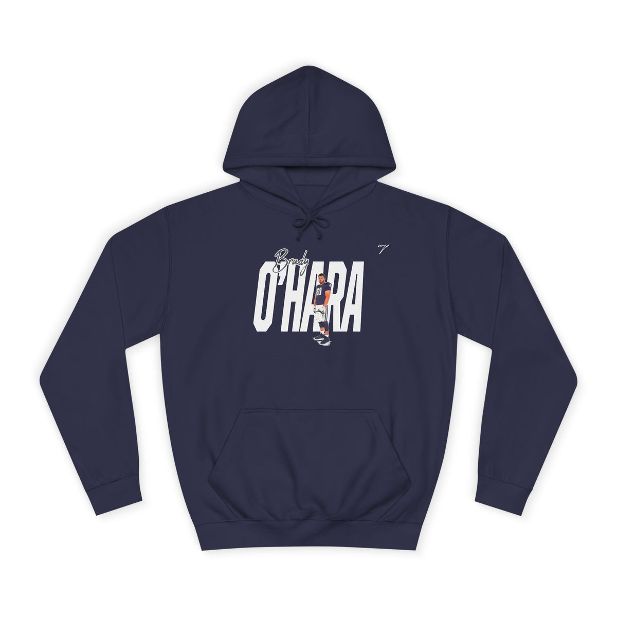 Brady O'Hara Hoodie