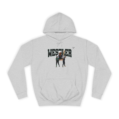 Shelby Westler Hoodie