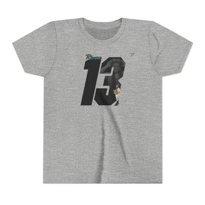 Presley Rivers YOUTH Graphic Tee
