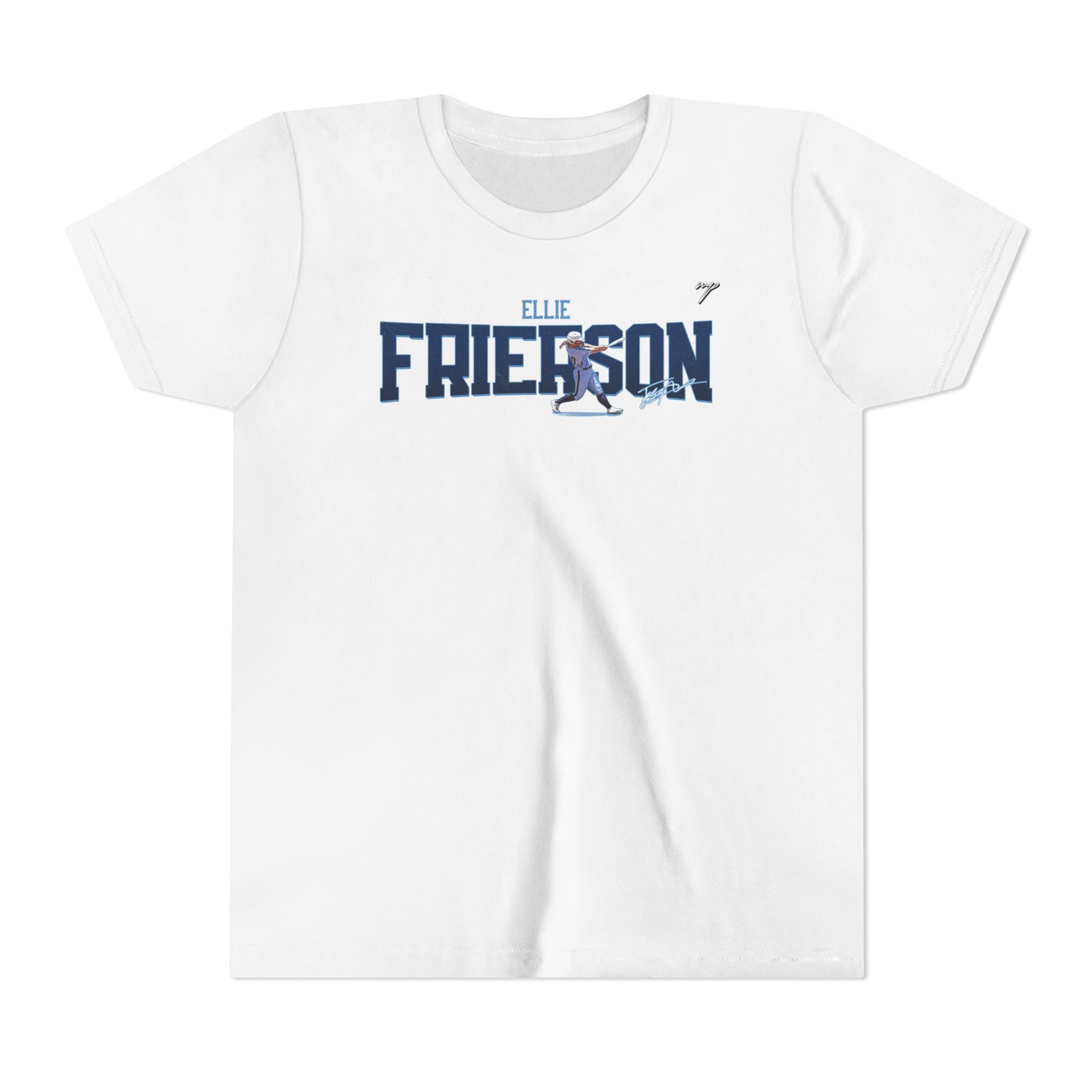 Ellie Frierson YOUTH Graphic Tee