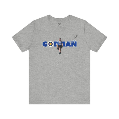 Anastacia Godman Graphic Tee