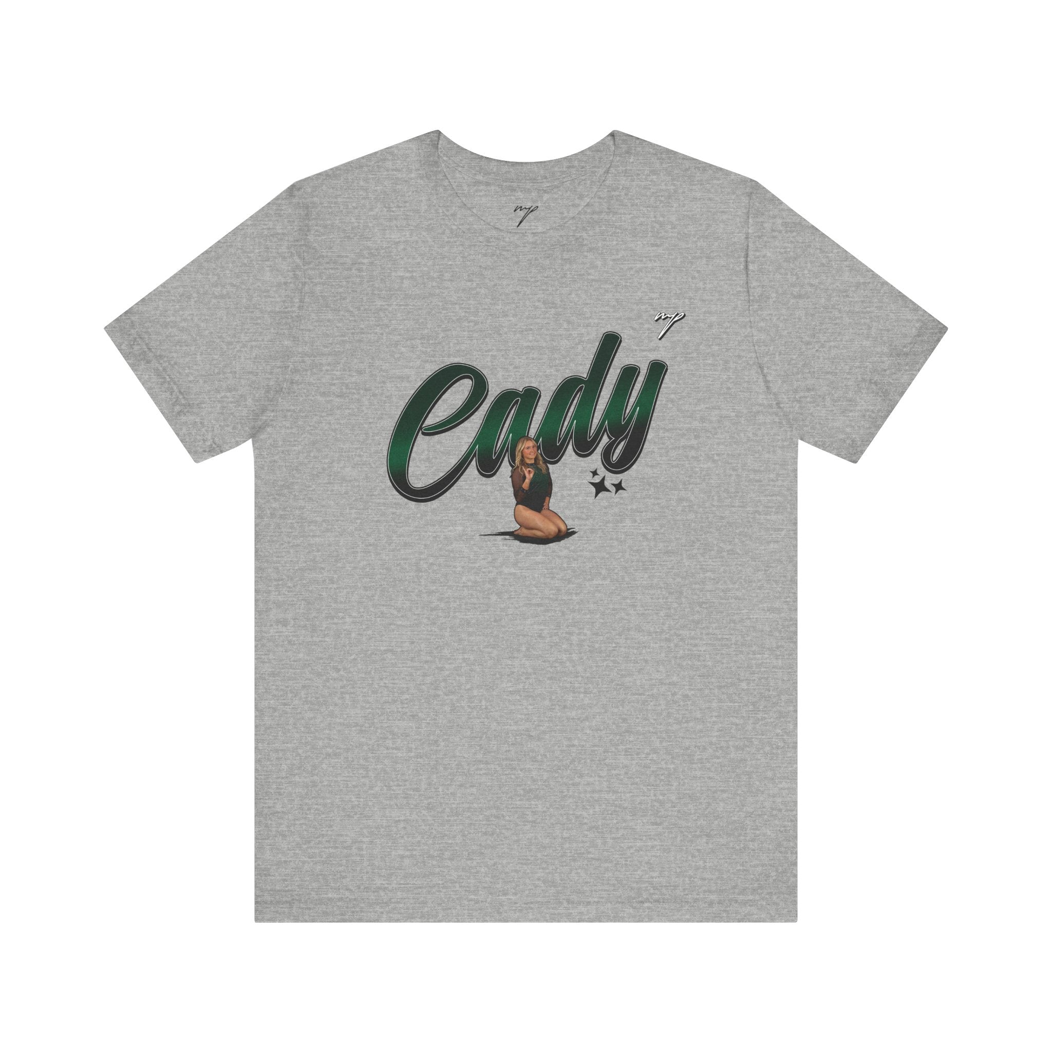 Cady Gaumont Graphic Tee