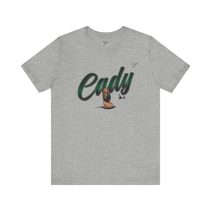 Cady Gaumont Graphic Tee