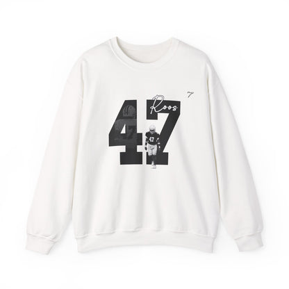Kolton Roos Crewneck