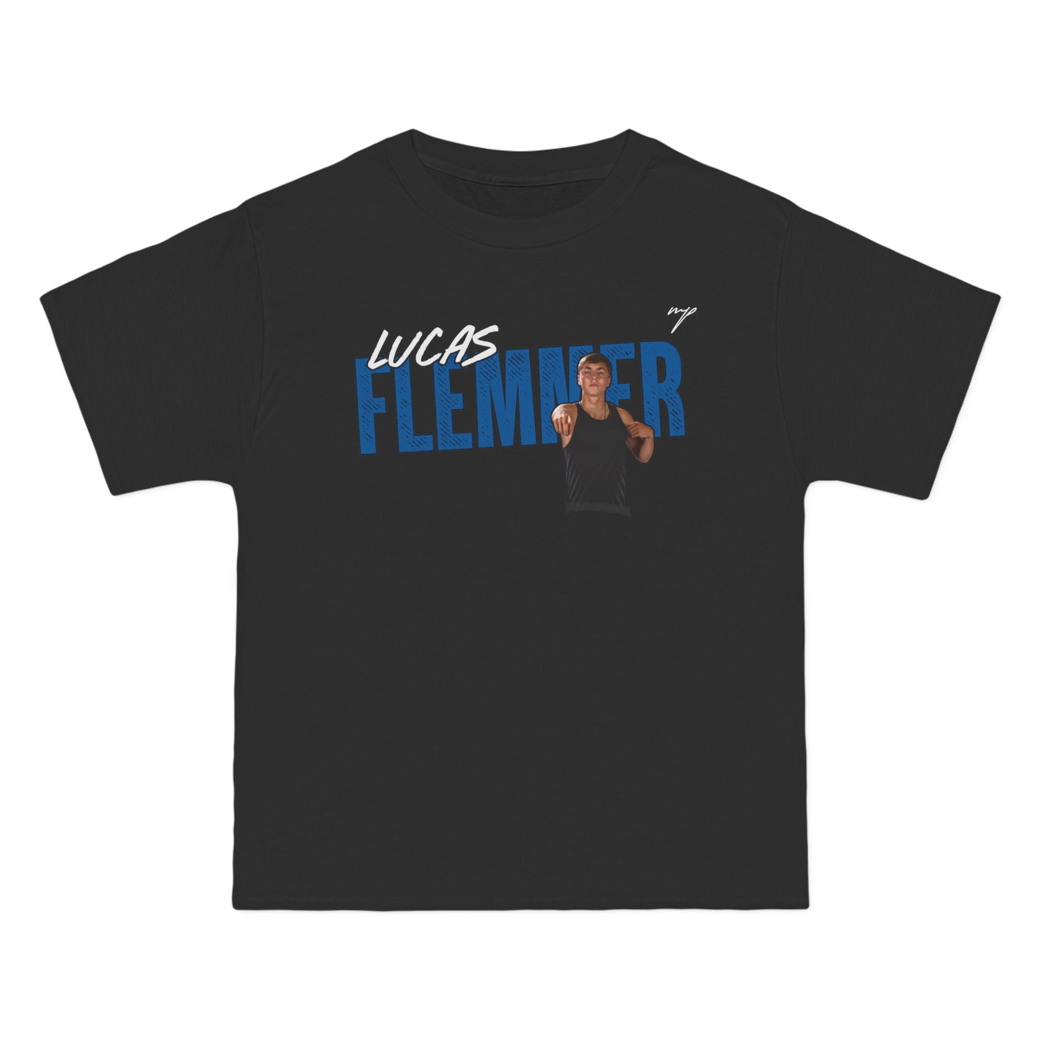 Lucas Flemmer Vintage Tee