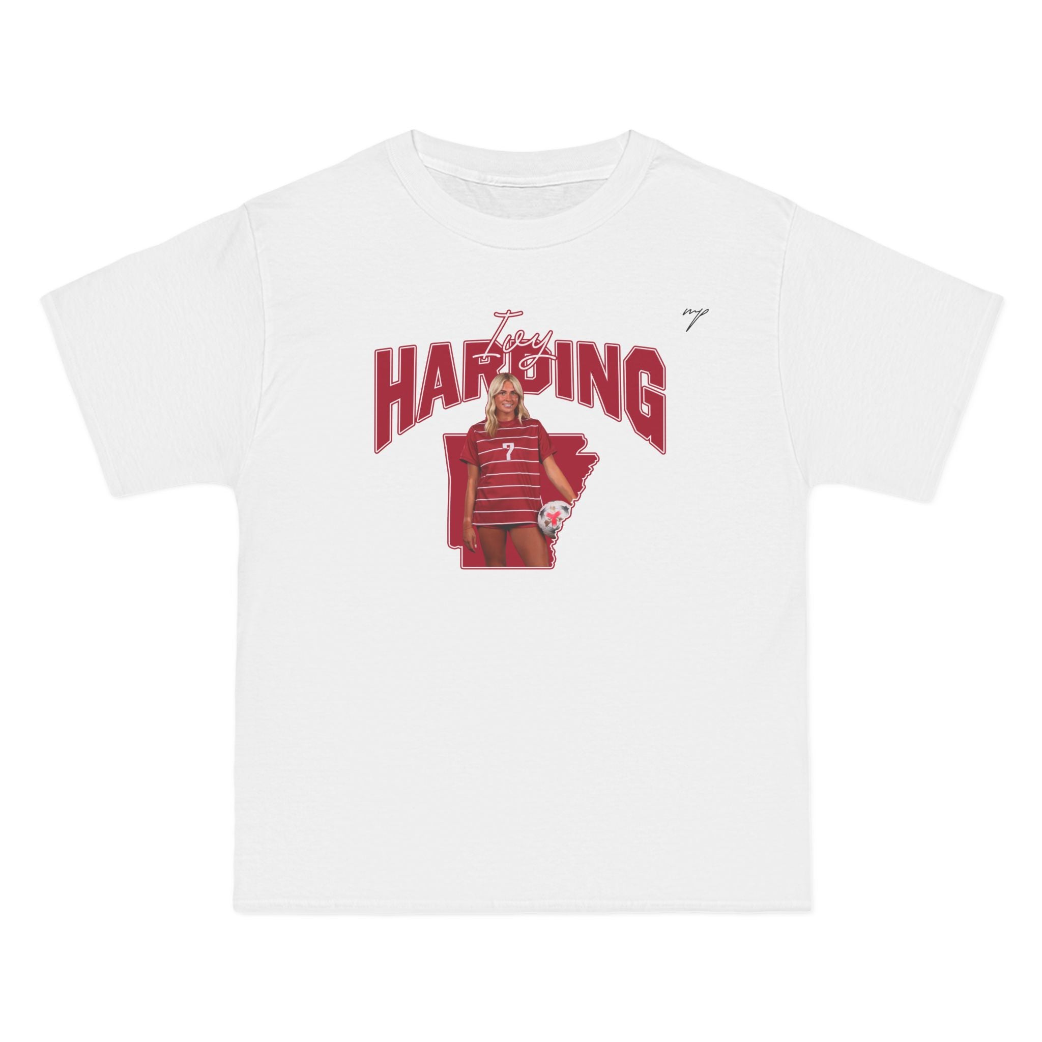 Ivy Harding Vintage Tee