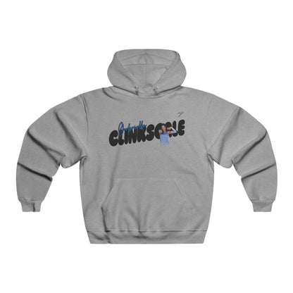 Gabrielle Clinkscale Vintage Hoodie