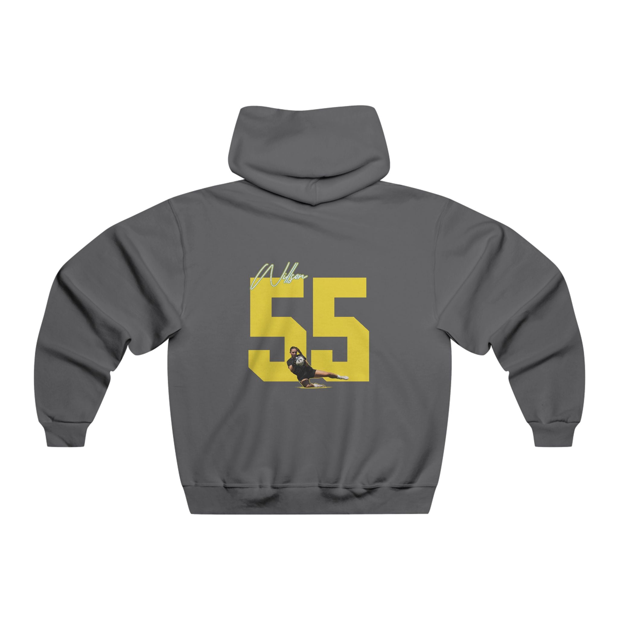 Rowan Willson Vintage Hoodie