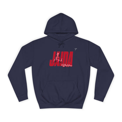 Jaida Steffes Hoodie