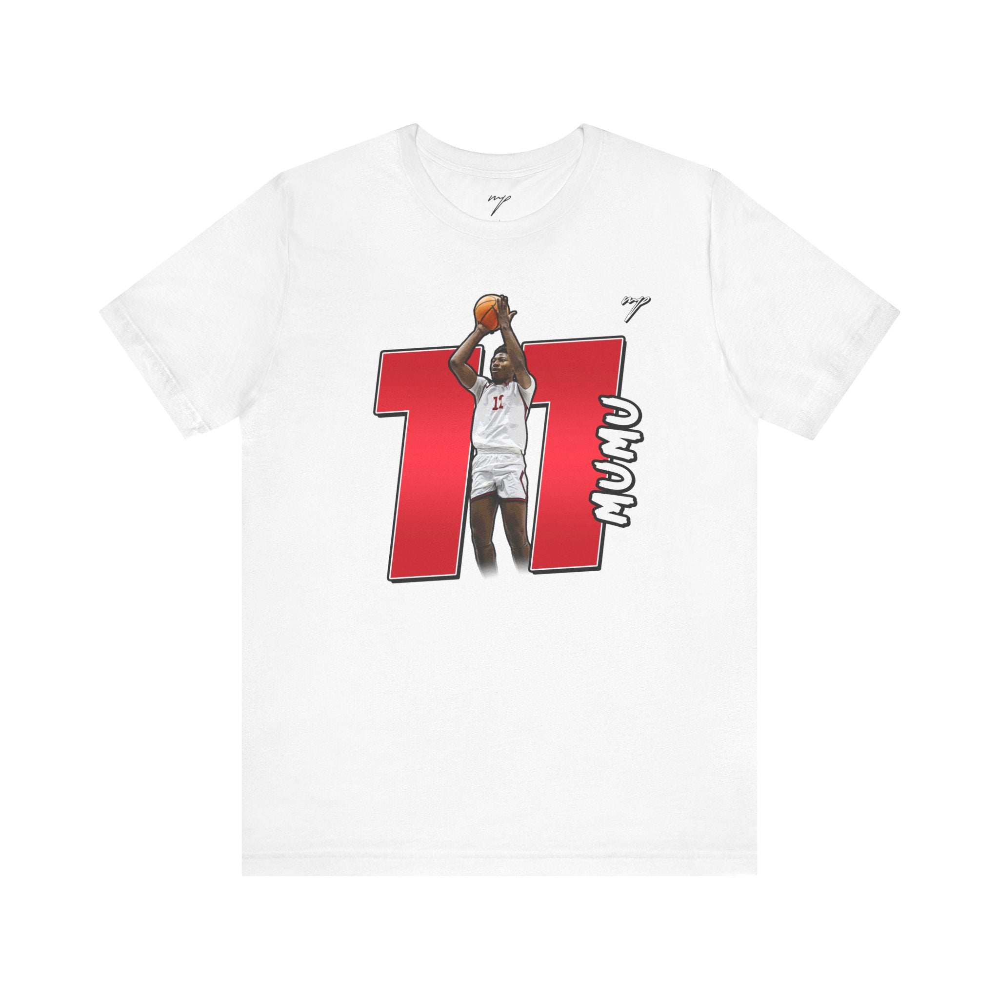 Mahmoud Fofana Graphic Tee