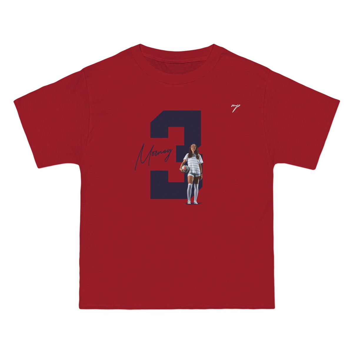 Morgan Mooney Vintage Tee