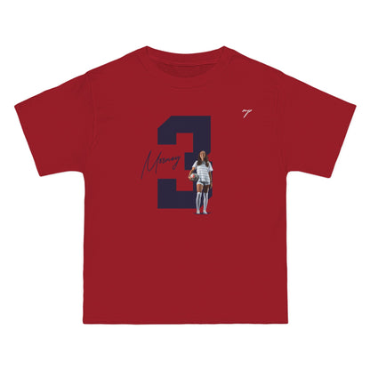 Morgan Mooney Vintage Tee