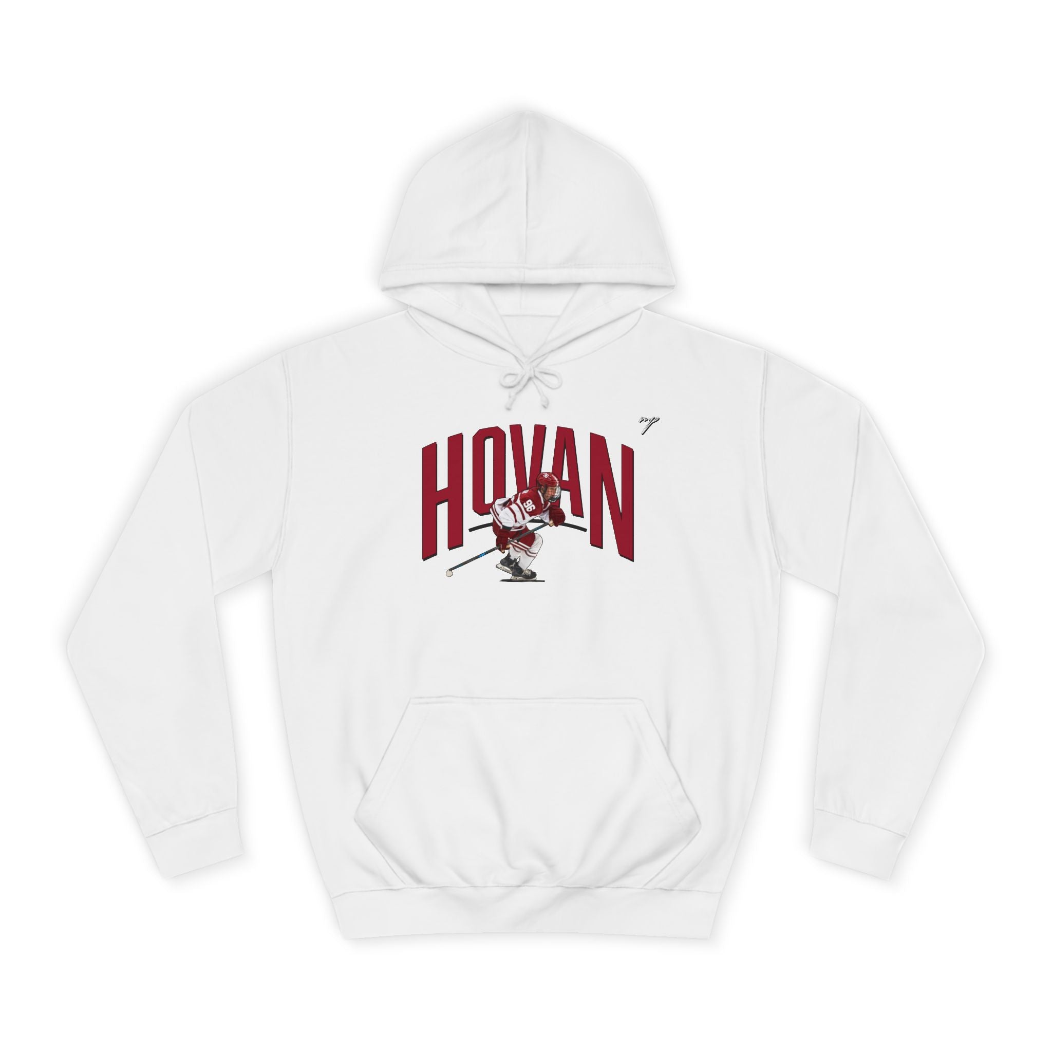 CJ Hovan Hoodie