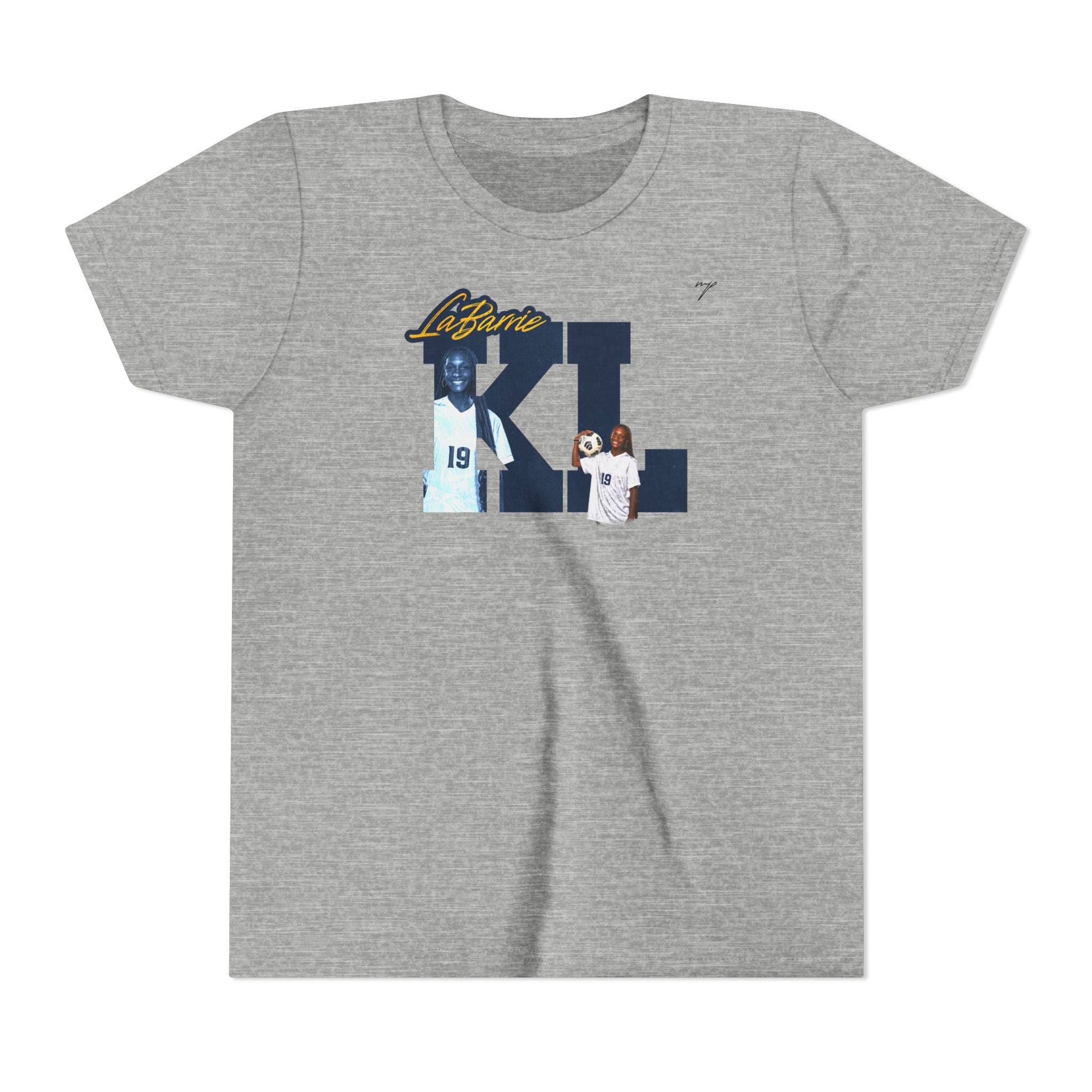 Kai LaBarrie YOUTH Graphic Tee