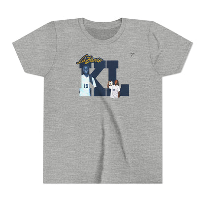Kai LaBarrie YOUTH Graphic Tee