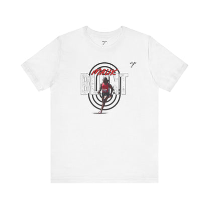 Malik Blunt Graphic Tee