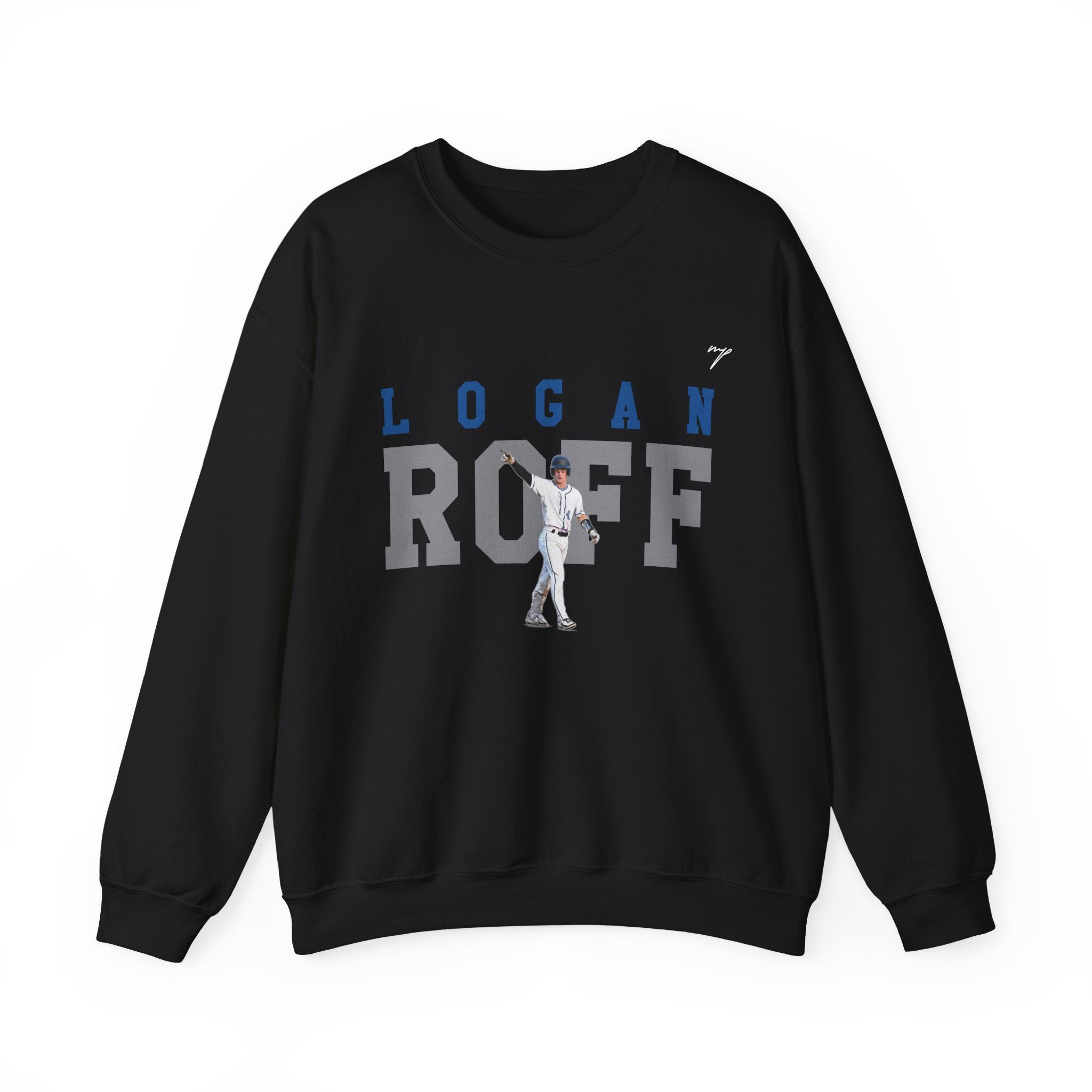 Logan Roff Crewneck