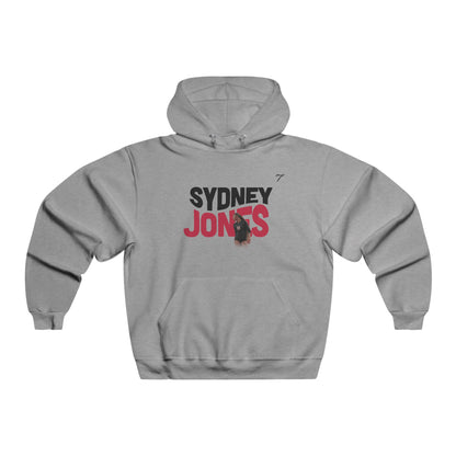 Sydney Jones Vintage Hoodie