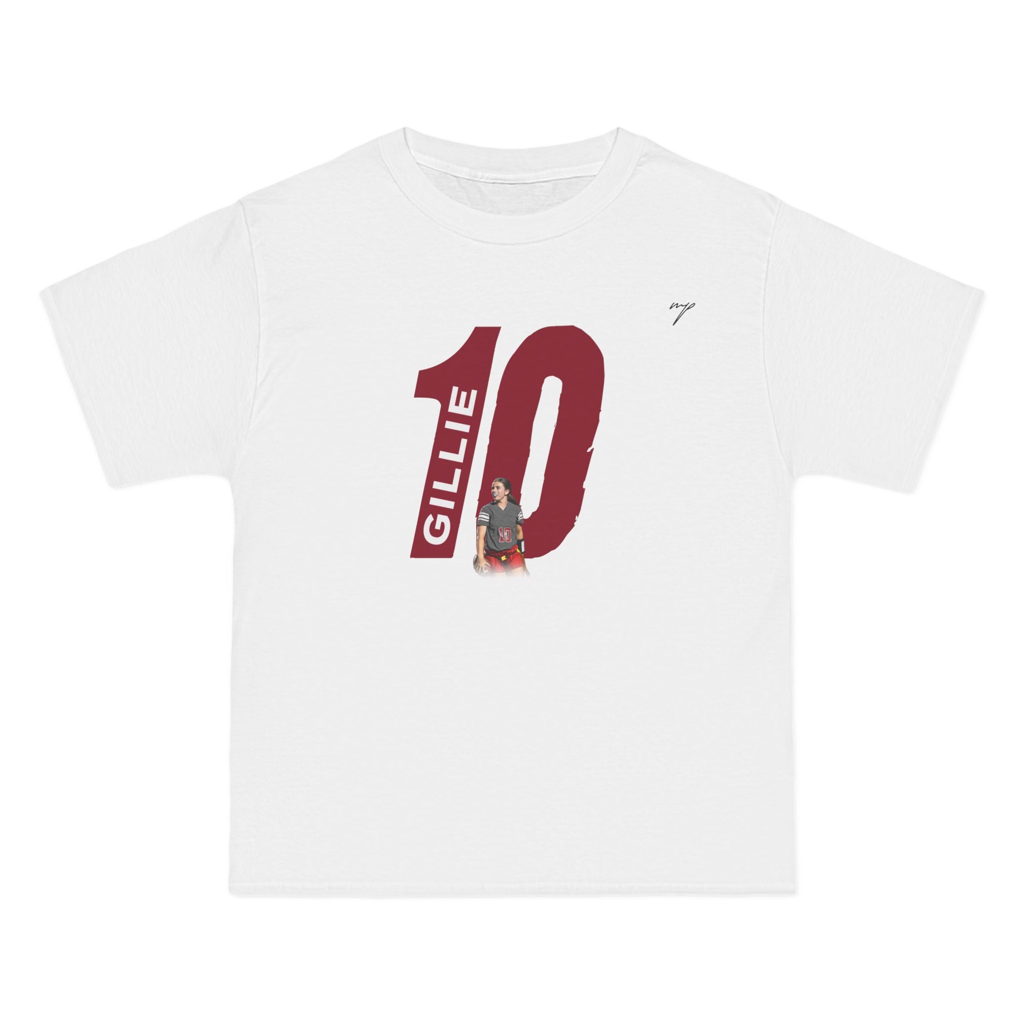 Zoey Gillen Vintage Tee