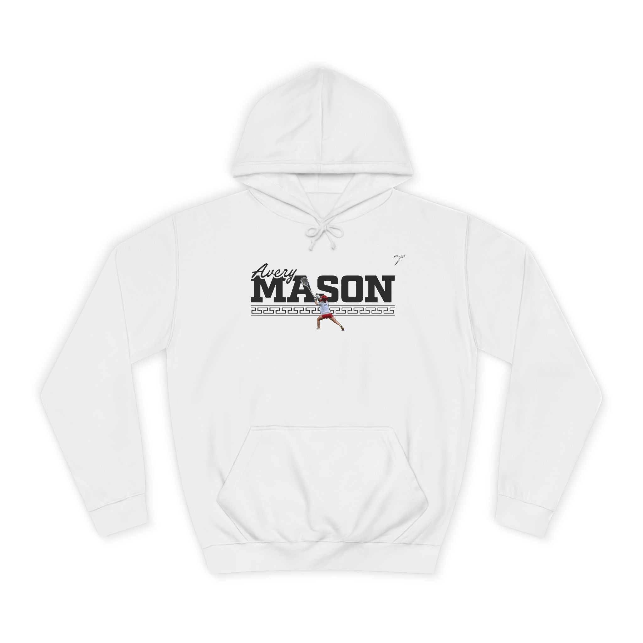 Avery Mason Hoodie