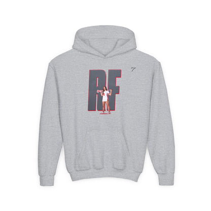 Riley Fleming YOUTH Hoodie