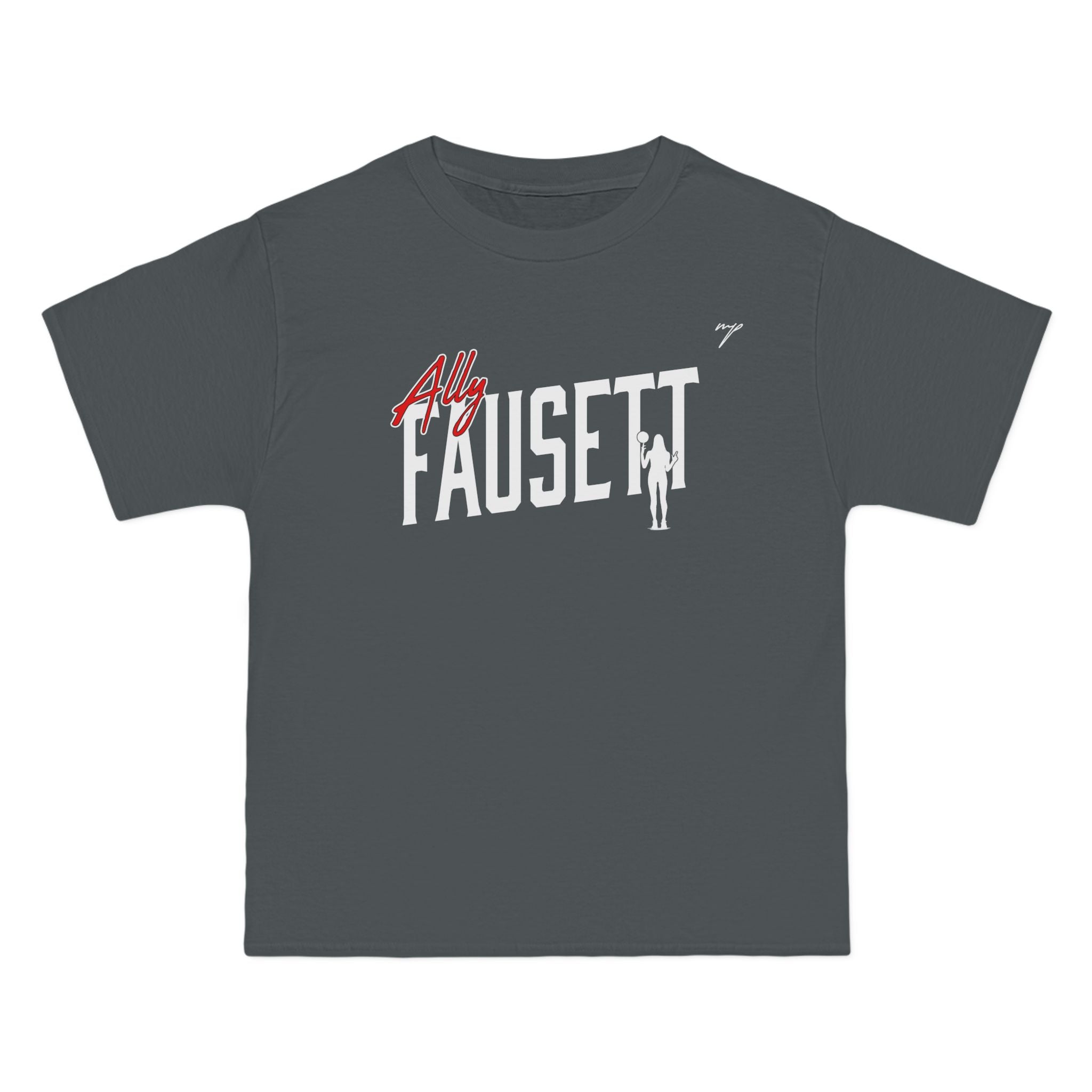 Ally Fausett Vintage Tee