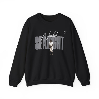 Nailah Searight Crewneck