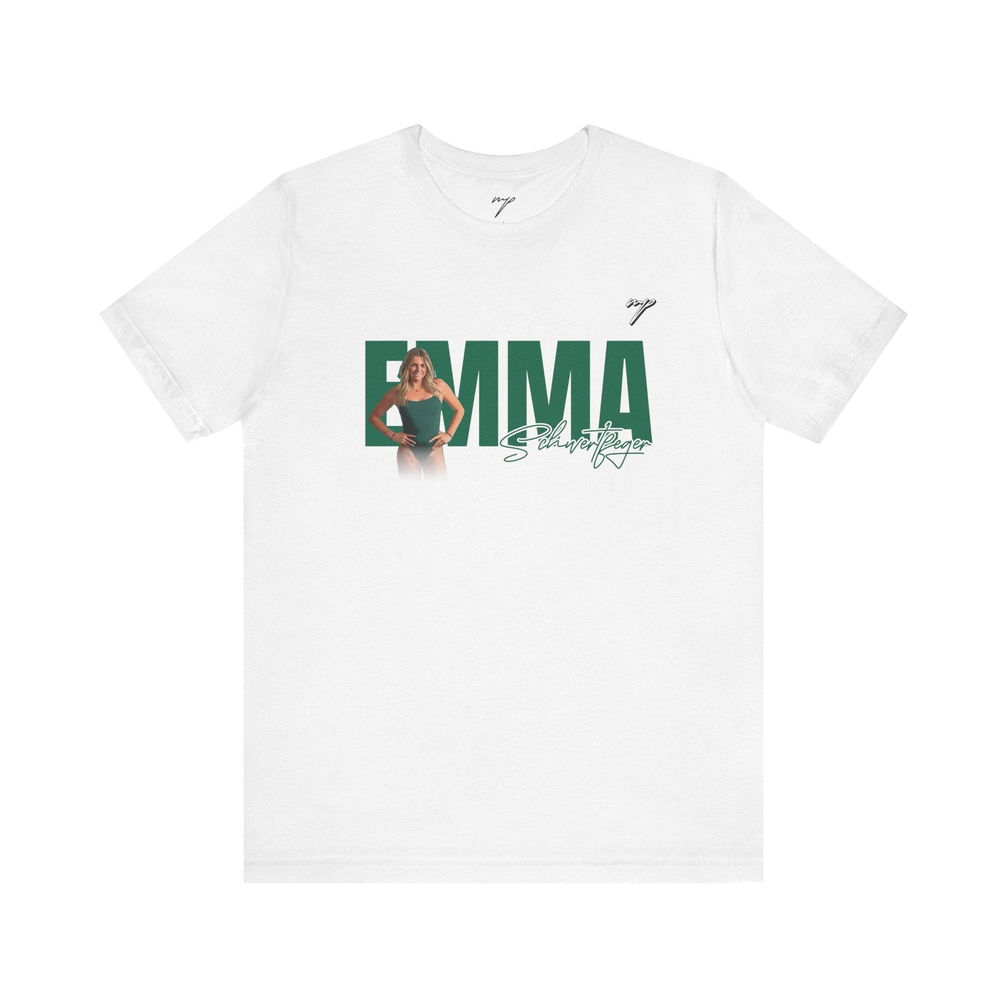 Emma Schwertfeger Graphic Tee