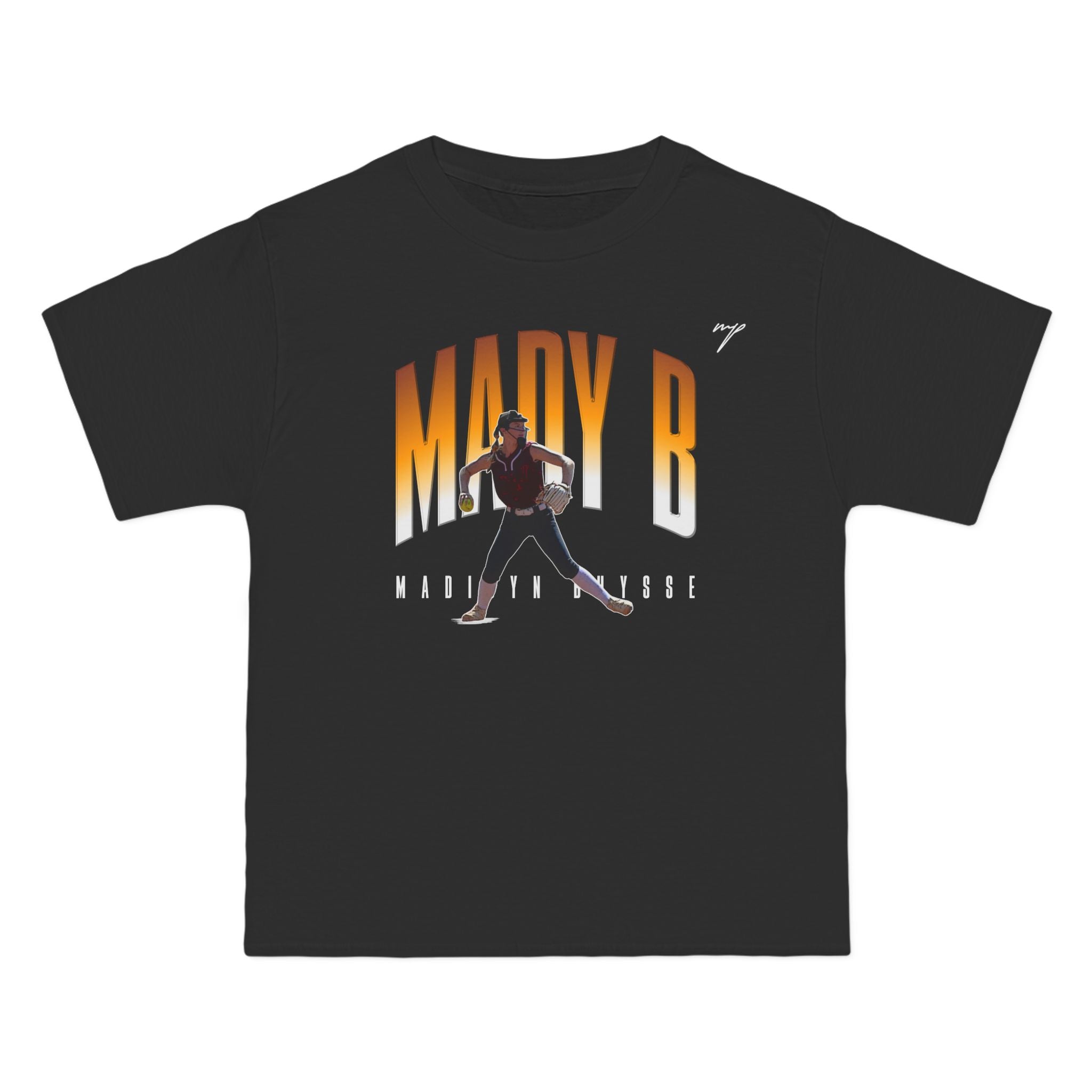 Madisyn Buysse Vintage Tee