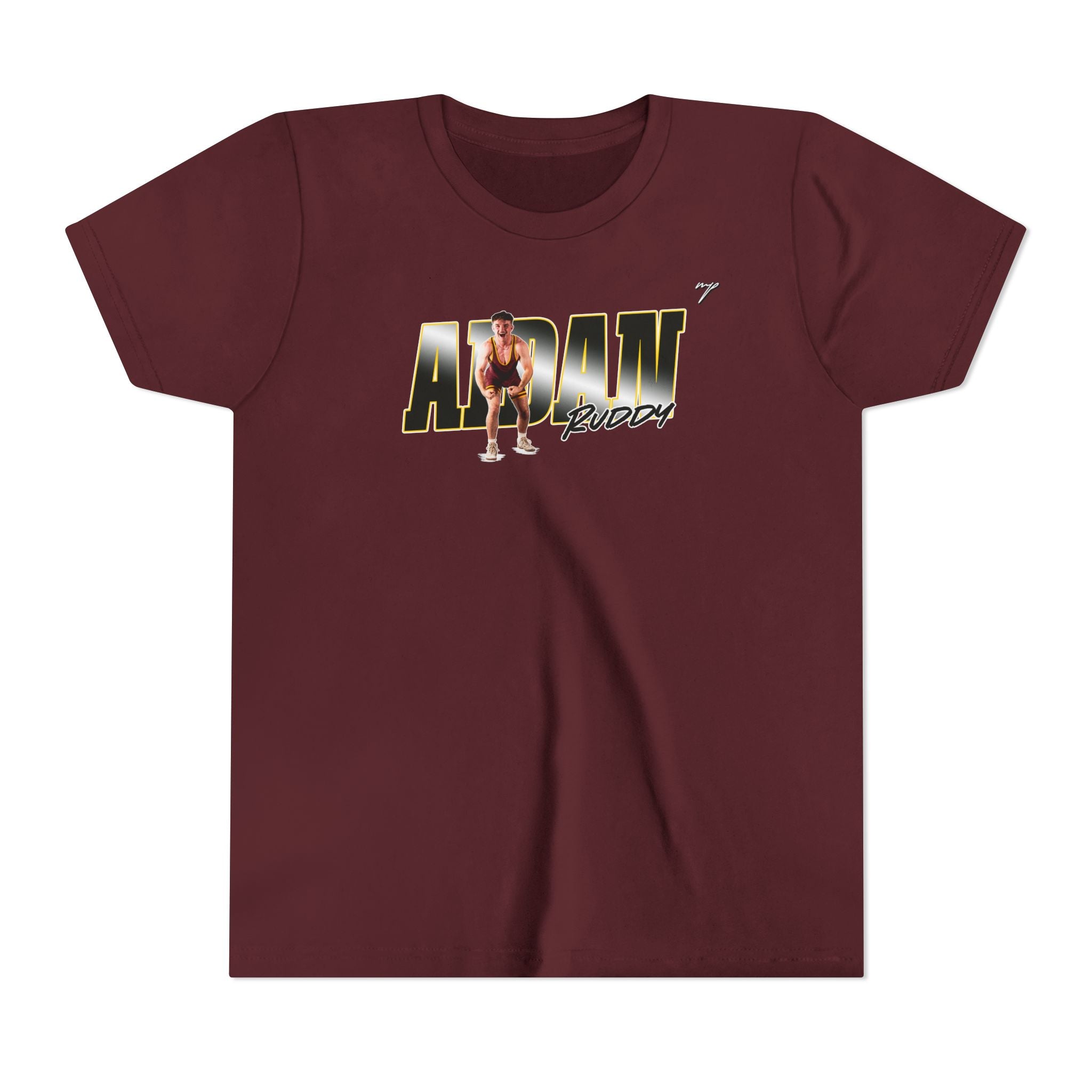 Aidan Ruddy YOUTH Graphic Tee