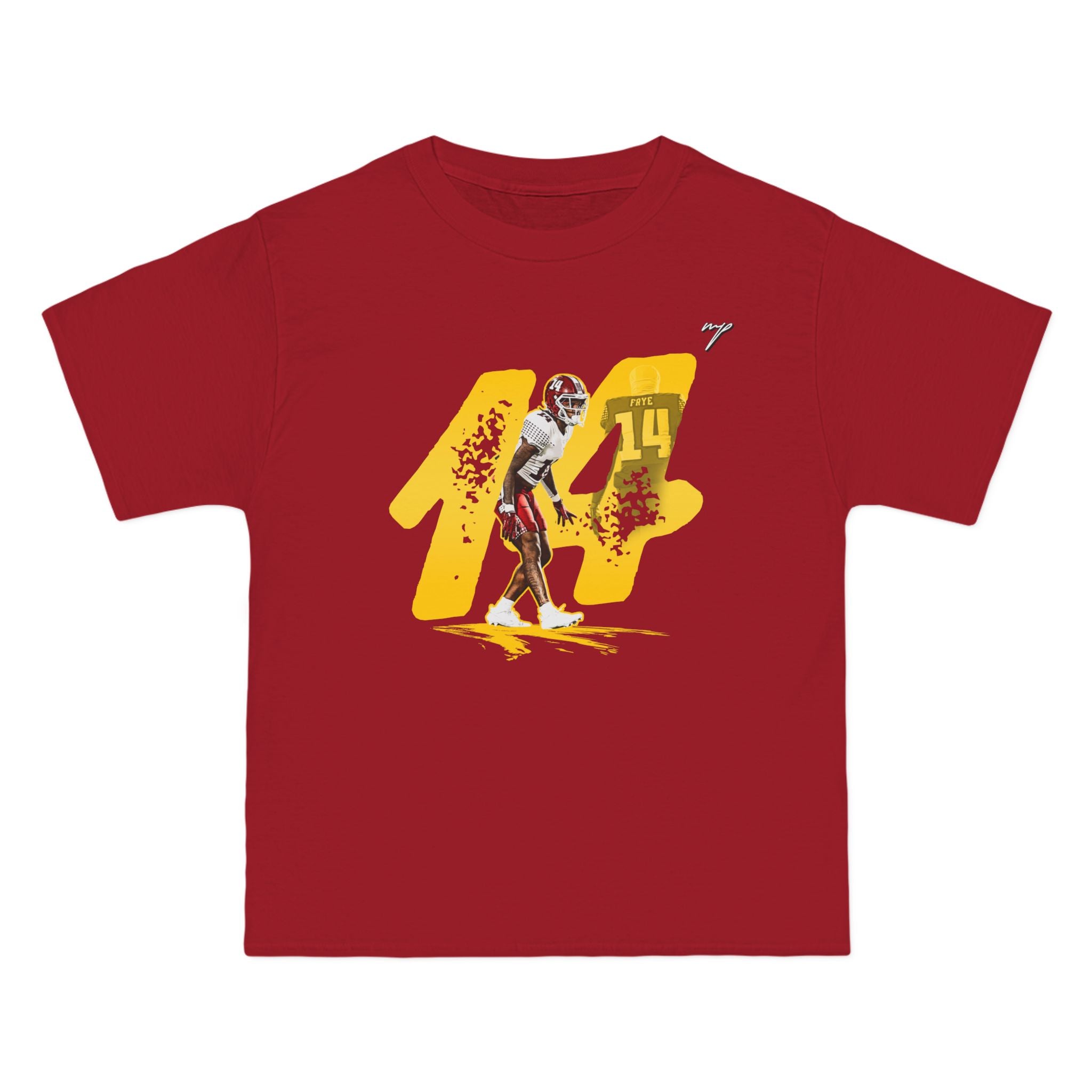Louis Frye Vintage Tee