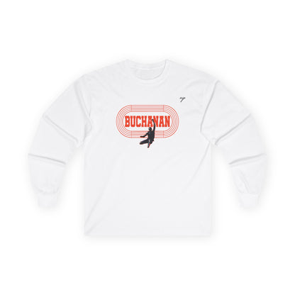 Barrington Buchanan Long Sleeve Tee