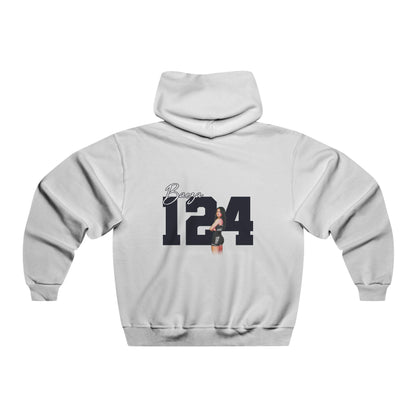 Isla Baeza Vintage Hoodie