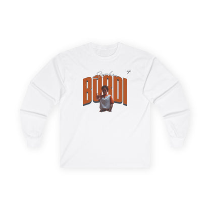 Sophia Bordi Long Sleeve Tee
