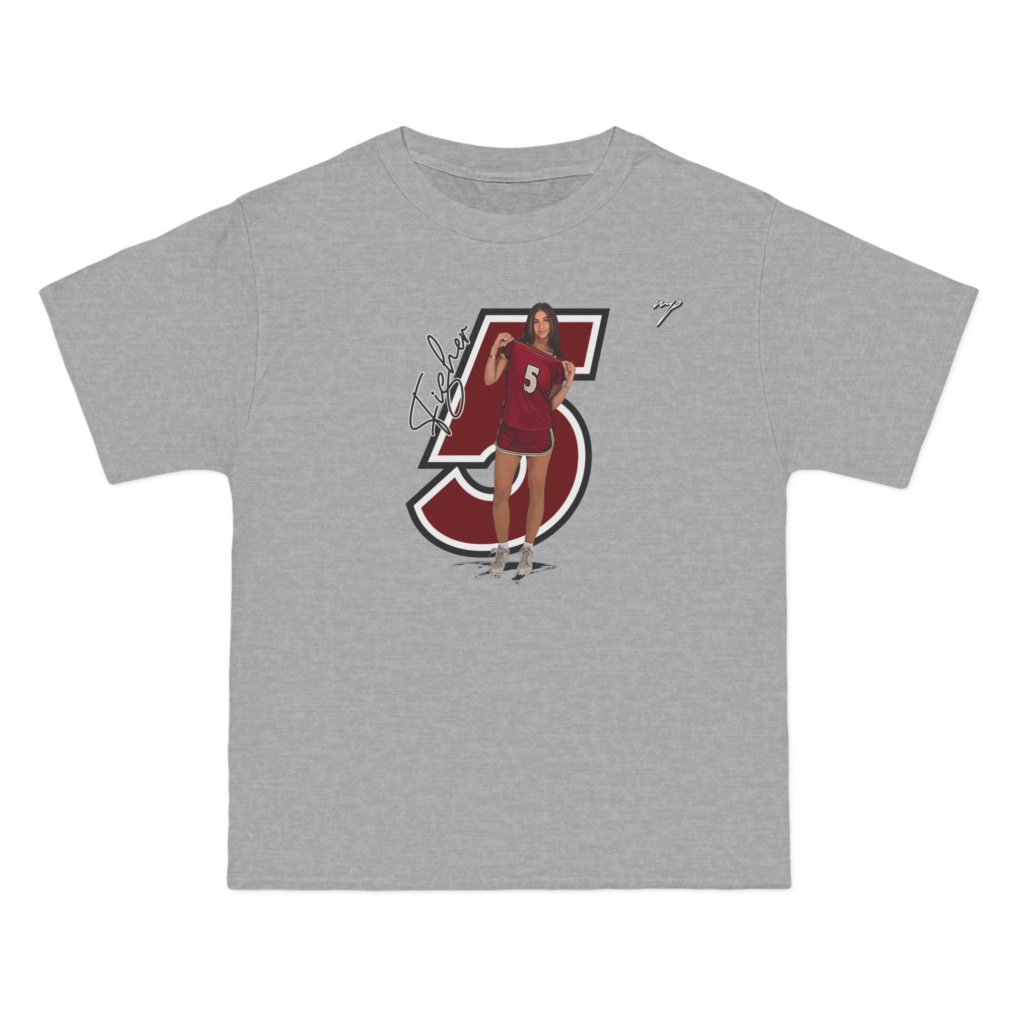 Sammy Fisher Vintage Tee
