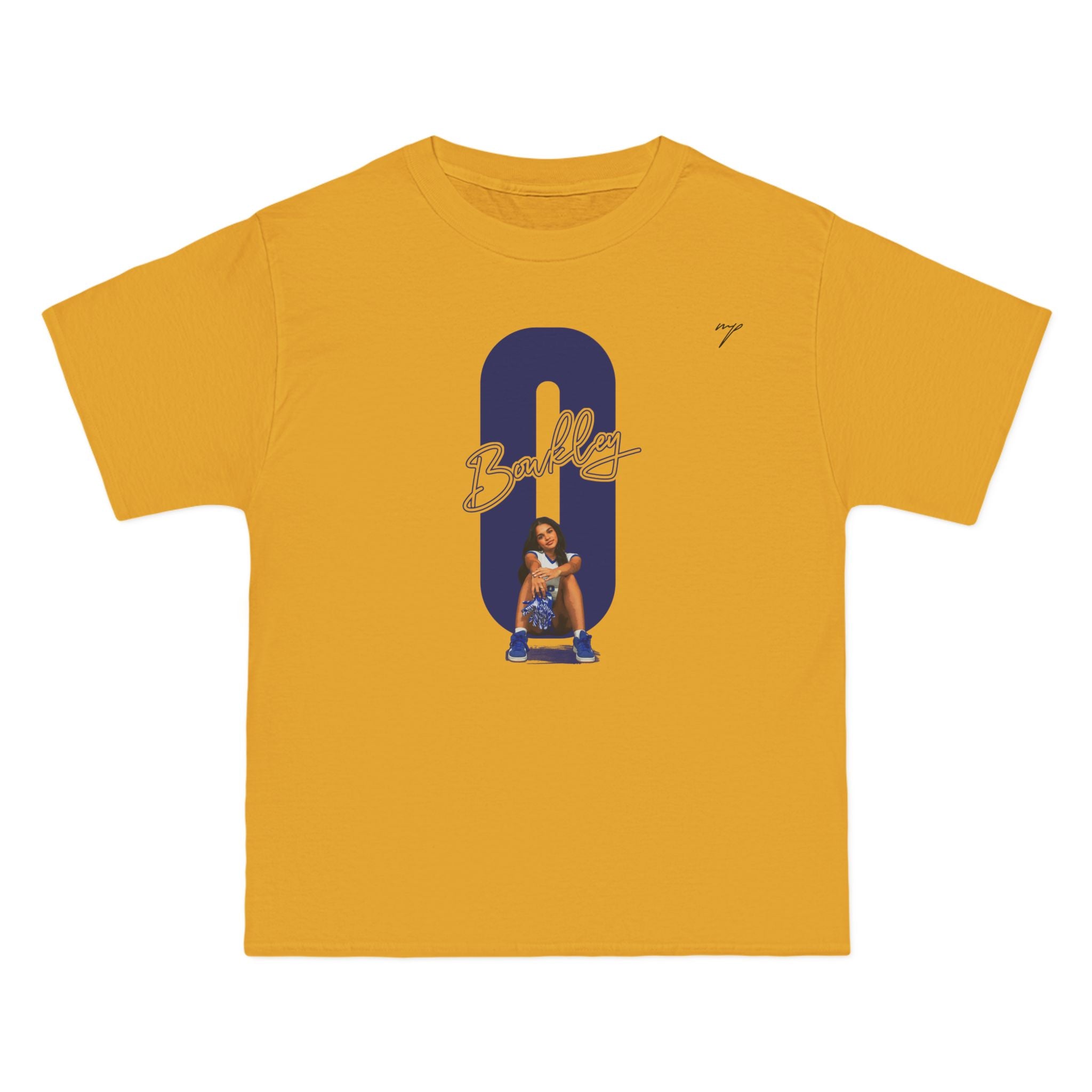 Madisyn Bowkley Vintage Tee