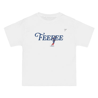 Neila Fee Vintage Tee