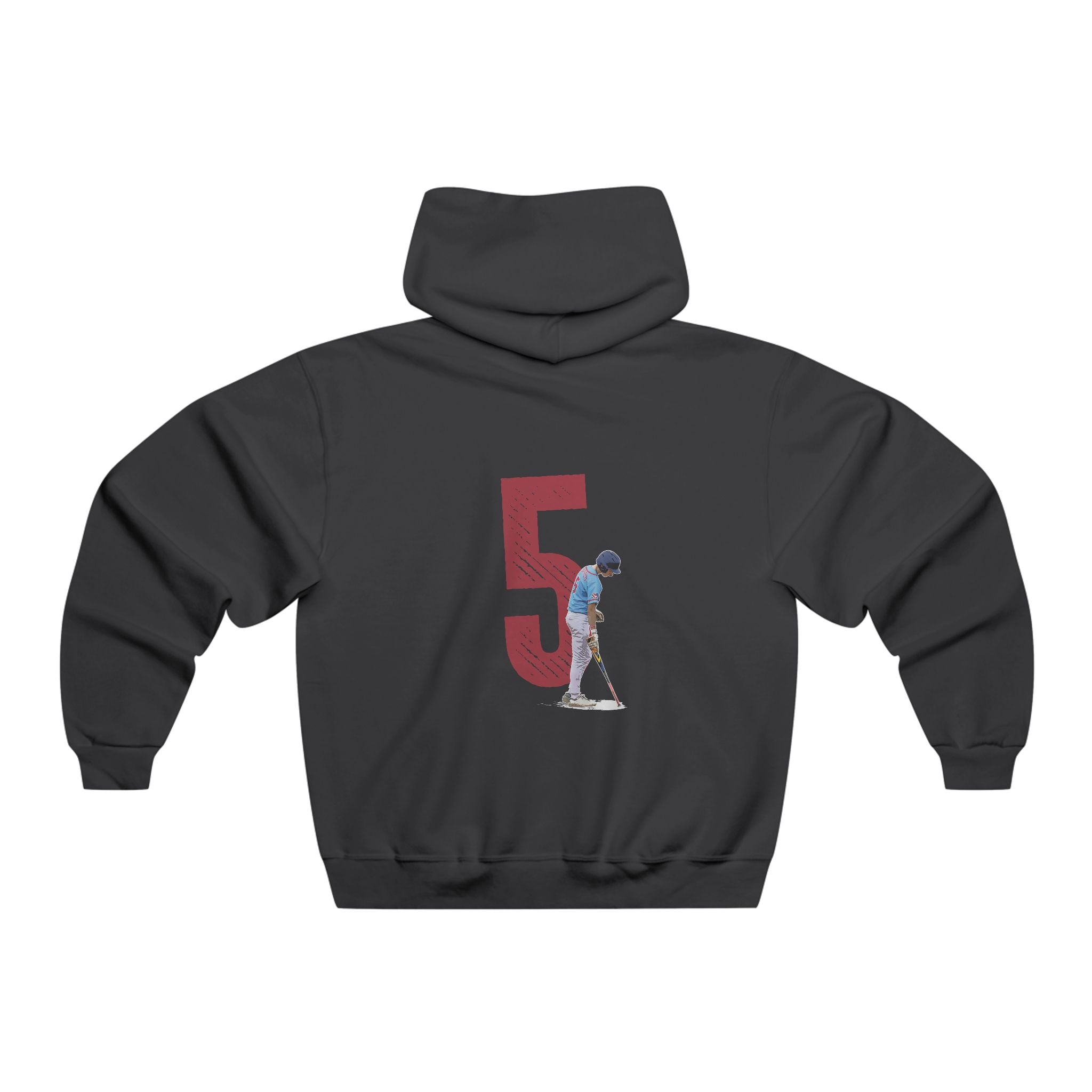 Brayden Meeuwenberg Vintage Hoodie