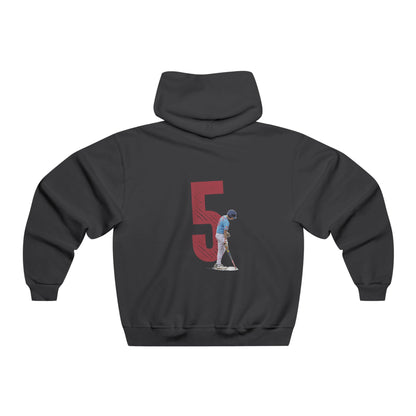 Brayden Meeuwenberg Vintage Hoodie