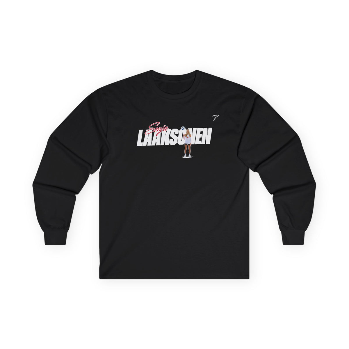 Sonja Laaksonen Long Sleeve Tee