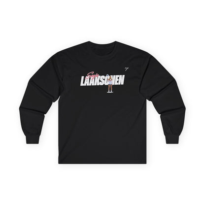 Sonja Laaksonen Long Sleeve Tee