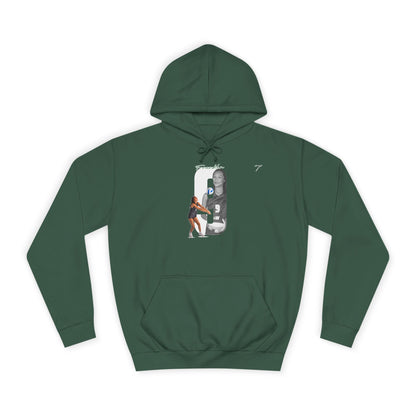 Eika Franklin Hoodie