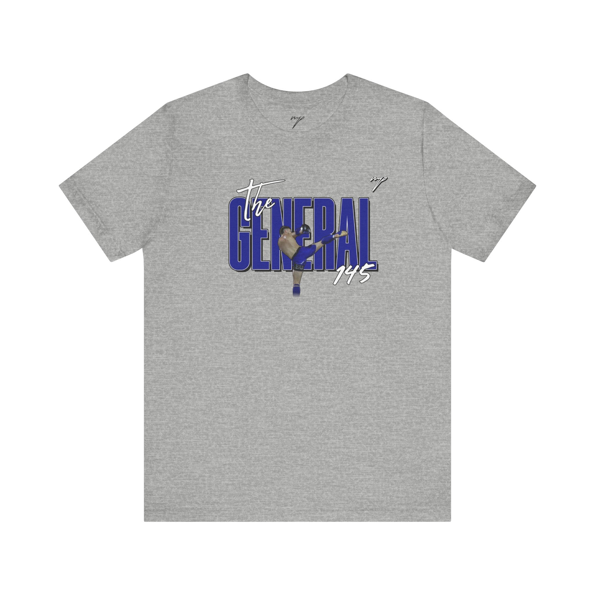 Gavin Urias Graphic Tee