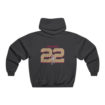 Sunny Draper Vintage Hoodie