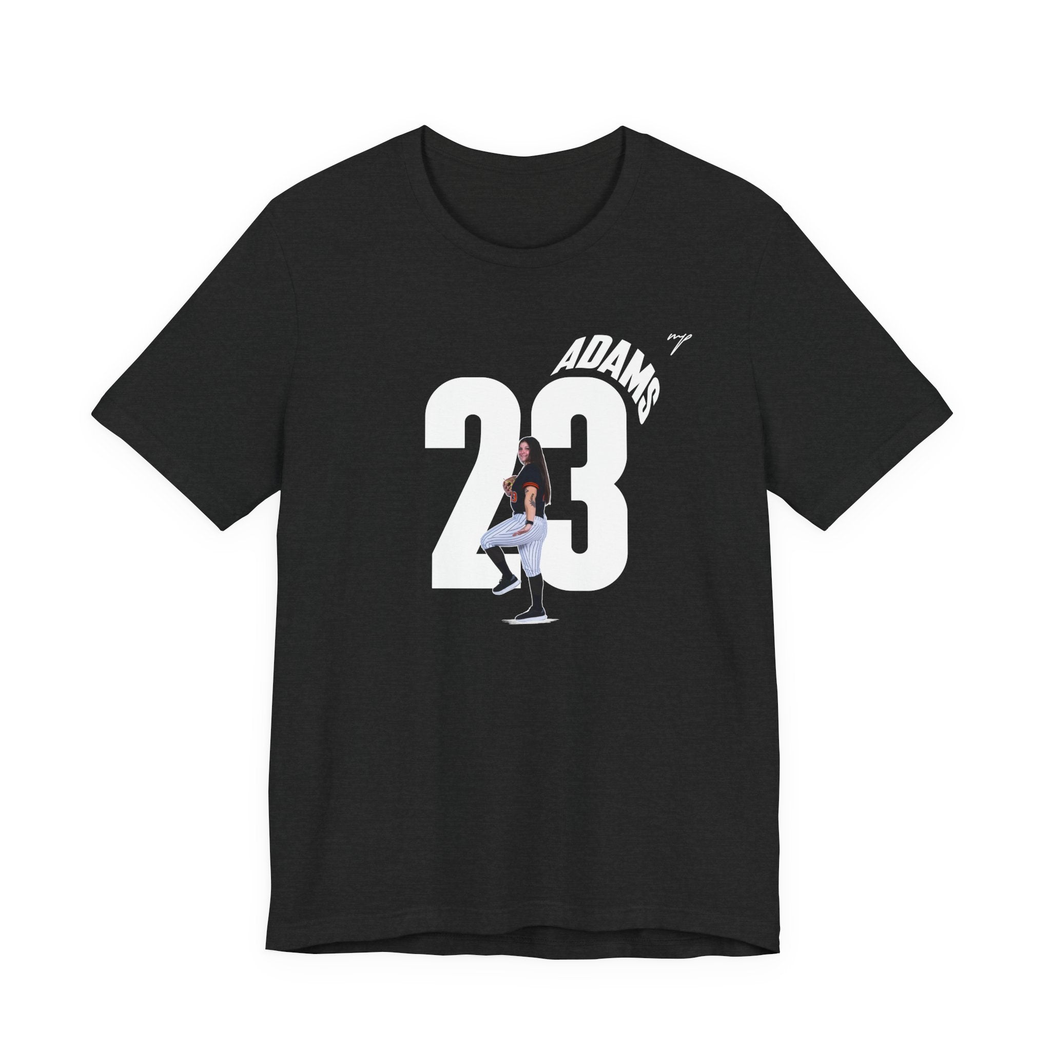 Kaylah Adams Graphic Tee