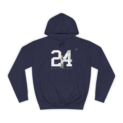 Wyatt Rudden Hoodie